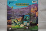 Land Before Time Collection, The USA 40924 - 42142 - 42413 - 42396 - 43187