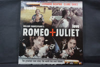 Romeo & Juliet USA 0414385