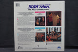Star Trek: The Next Generation - Episode 17 & 18 USA LV 40270-117