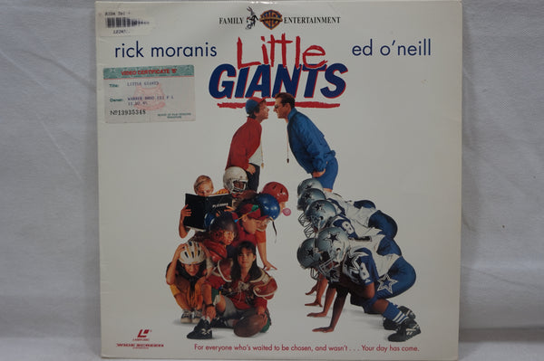 Little Giants USA 16200