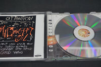 Midnight Oil: Greatest Hits - 20,000 Watt R.S.L. AUS 488866 2