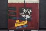 Incident, The USA 1290-80
