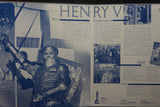 Henry V JAP STLI-1015