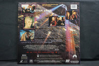 Star Trek: First Contact (With Poster) USA LV332433-WS