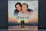 Sum Of Us, The USA ID3180HL