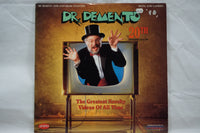 Dr. Demento: 20th Anniversary Collection USA ID8482RH