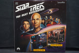 Star Trek: The Next Generation - Episode 19 & 20 USA LV 40270-119
