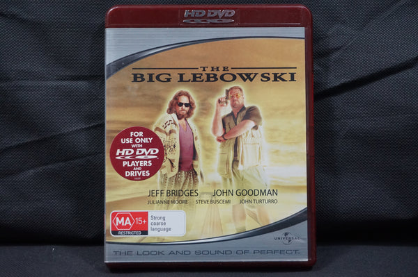 Big Lebowski, The AUS 825 400 0