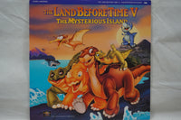 Land Before Time Collection, The USA 40924 - 42142 - 42413 - 42396 - 43187