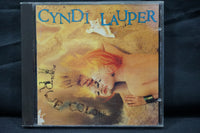 Cyndi Lauper: True Colors EUR CDPRT 26948