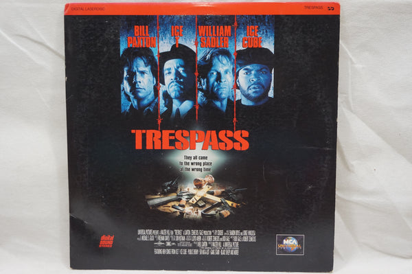 Trespass USA 41281