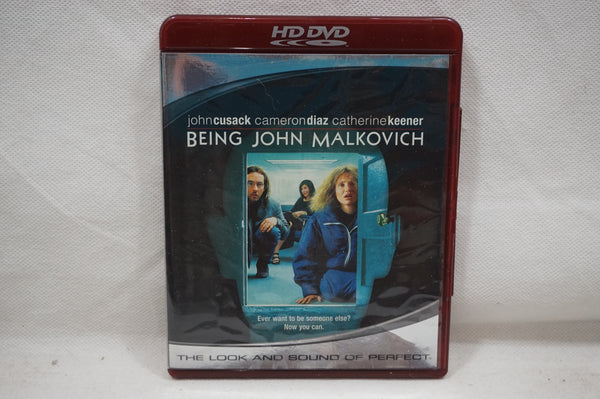 Being John Malkovich USA 62101263