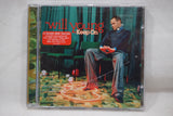 Will Young: Keep On UK 8287674954