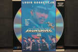 Iron Eagle: 3 Disc Bundle USA 6160-80/ID6288IV/LDVM5997