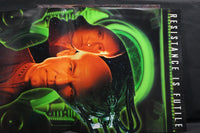 Star Trek: First Contact (With Poster) USA LV332433-WS