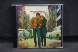 Bob Dylan: The Freewheelin' Bob Dylan USA 19075904532