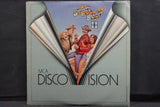 Smokey & The Bandit II - Discovision USA 12-012