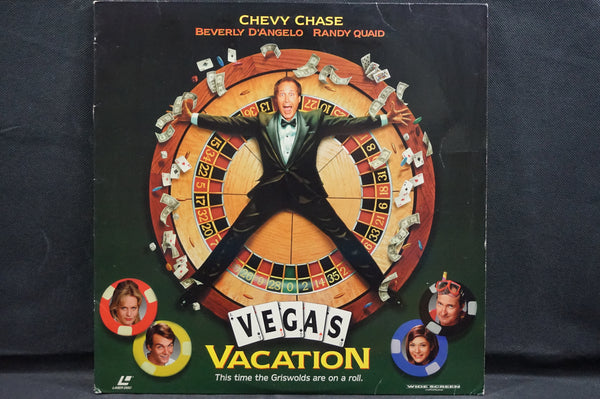 Vegas Vacation USA 14906