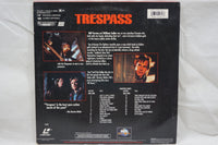 Trespass USA 41281