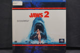 Jaws 1 & 2: Bundle USA 41086/41367