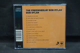 Bob Dylan: The Freewheelin' Bob Dylan USA 19075904532