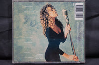 Mariah Carey: Self Titled USA 466815 2