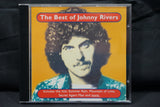 Johnny Rivers: The Best Of AUS 8146102