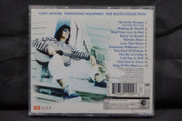 Gary Moore: Parisienne Walkways - The Blues Collection AUS 7243 5 91100 2 8