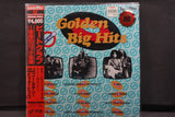 Beat Club: Golden Big Hits - Vol 6 JAP SM048-3226