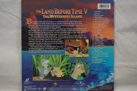 Land Before Time Collection, The USA 40924 - 42142 - 42413 - 42396 - 43187