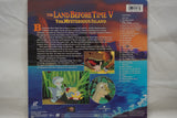 Land Before Time Collection, The USA 40924 - 42142 - 42413 - 42396 - 43187