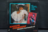Marilyn Chambers: Private Fantasies #2 USA I-0035