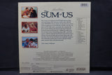 Sum Of Us, The USA ID3180HL