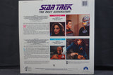 Star Trek: The Next Generation - Episode 19 & 20 USA LV 40270-119