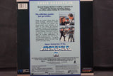 Iron Eagle: 3 Disc Bundle USA 6160-80/ID6288IV/LDVM5997