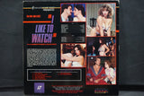 I Like To Watch USA I0014
