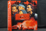 Blood In Blood Out: Bound By Honor JAP PILF-1855