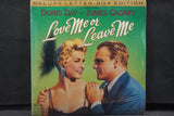 Love Me Or Leave Me USA ML102091