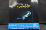 Star Trek: Voyager - Season 1 JAP PILF-2450/PILF-2451