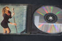 Mariah Carey: Self Titled USA 466815 2
