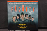 Faculty, The USA 15972 AS