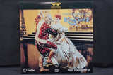 King And I, The USA 1004-85