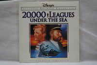 20,000 Leagues Under The Sea USA 1587 CS