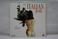 Italian Job, The USA LV 6828-WS