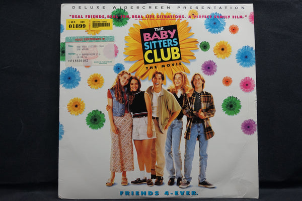 Baby Sitters Club, The USA 11636
