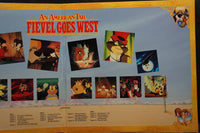 An American Tail: Fievel Goes West USA 41250