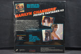 Marilyn Chambers: Private Fantasies #2 USA I-0035