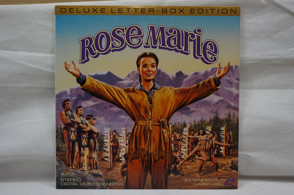 Rose Marie USA ML102324