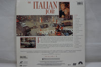 Italian Job, The USA LV 6828-WS