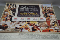 Cleopatra (Boxset) USA ID1143-80